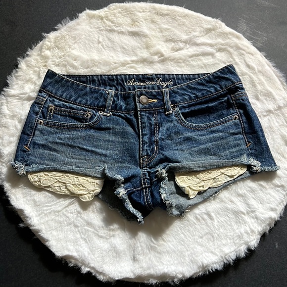 American Eagle Outfitters Pants - American Eagle Jeans 🦅 Sz 6